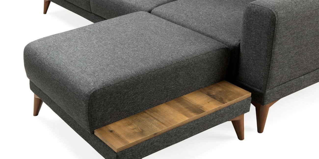 Stil Köşe Koltuk Takımı