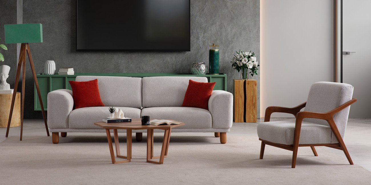 Yasemin Koltuk Takımı-2917-6