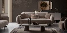 Calve Koltuk Takımı-2992-2