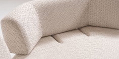 Gloria Köşe Koltuk Takımı Krem-2995-6