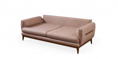 Monza Koltuk Takımı Ekru-3001-10