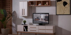 Monza Tv Ünitesi-3002-2