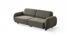 Moon Koltuk Takımı Krem-3006-8