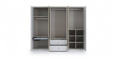 Napoli Yatak Odası-3008-2