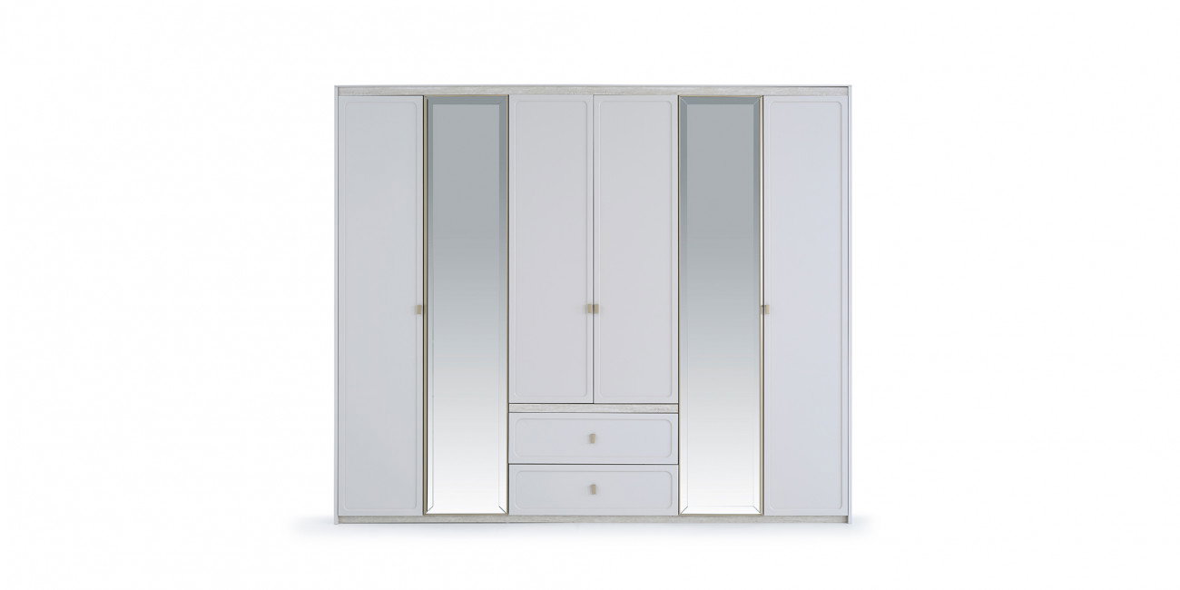 Napoli Yatak Odası-3008-1