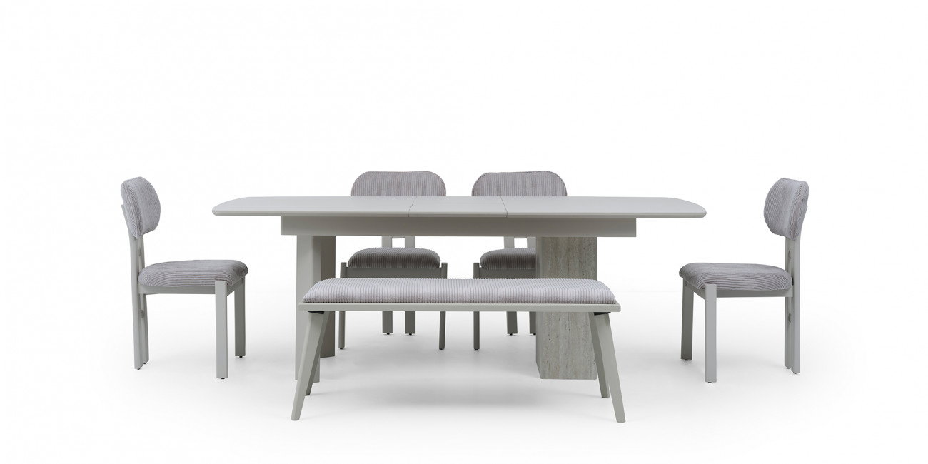 Napoli Yemek Odası-3009-4