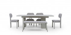 Napoli Yemek Odası-3009-4