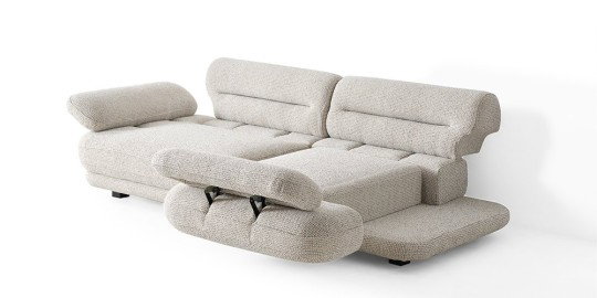 Pagoda Koltuk Takımı-2101-1