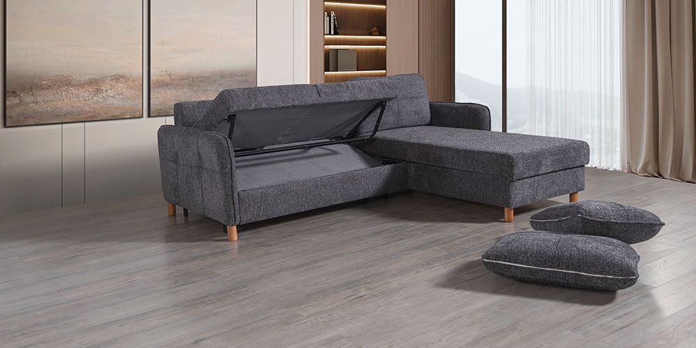 Nehir Köşe Koltuk Takımı-2833-6