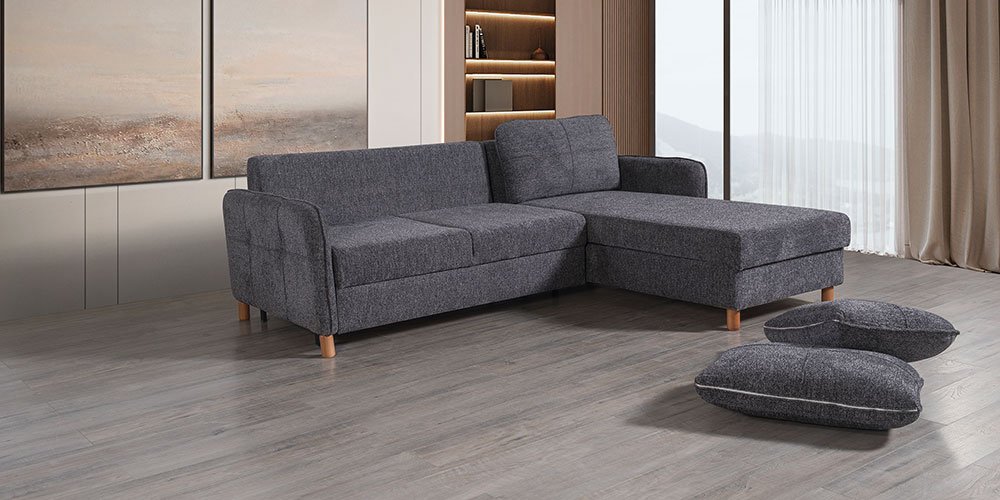 Nehir Köşe Koltuk Takımı-2833-5