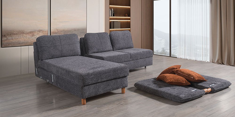 Nehir Köşe Koltuk Takımı-2833-3