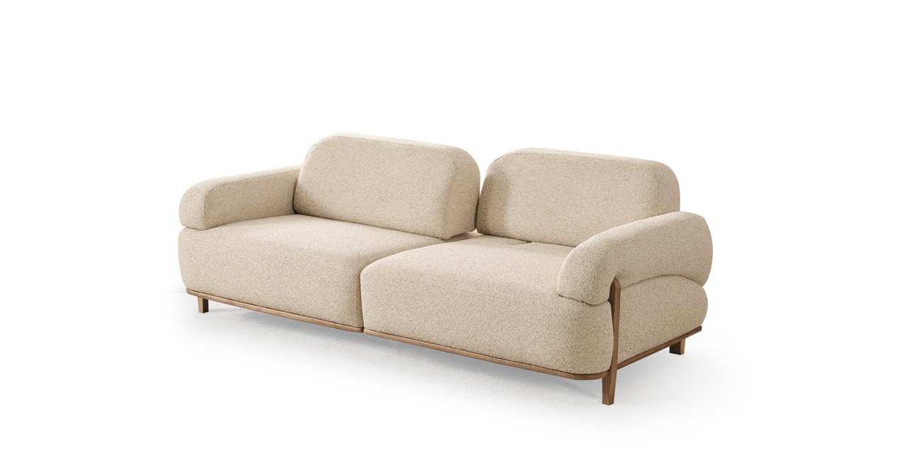 Oslo Koltuk Takımı-3027-12