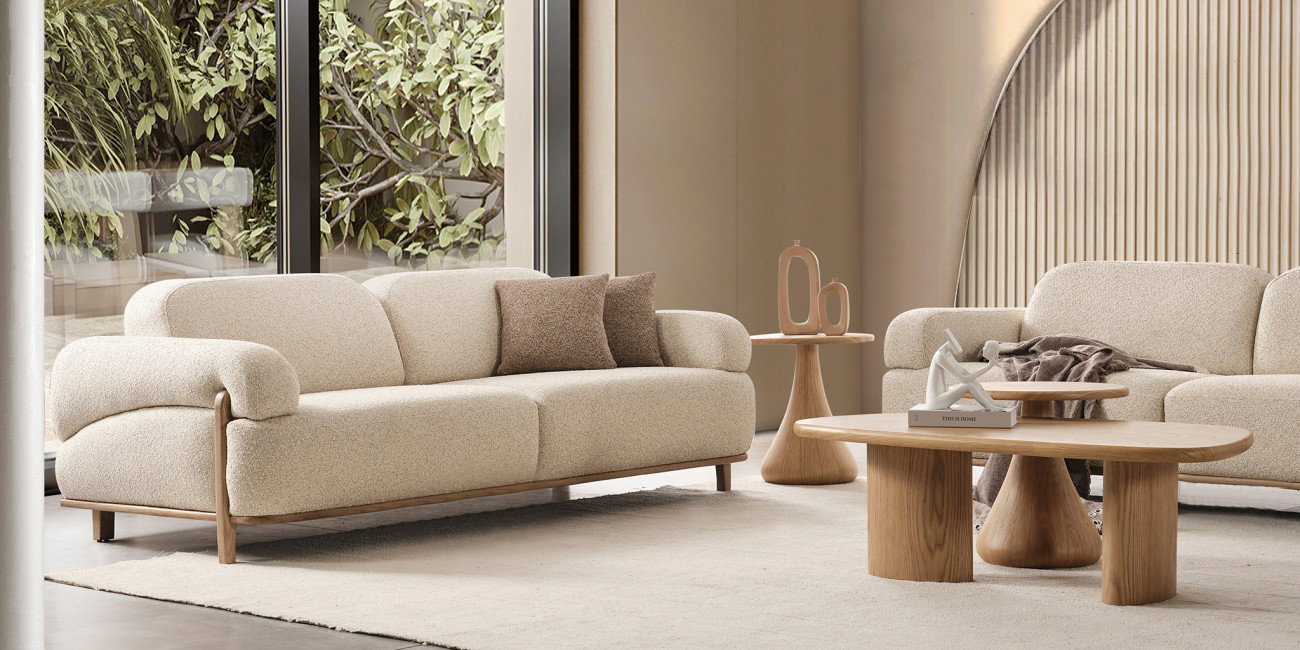 Oslo Koltuk Takımı-3027-6