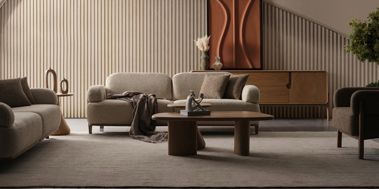 Oslo Koltuk Takımı-3027-4