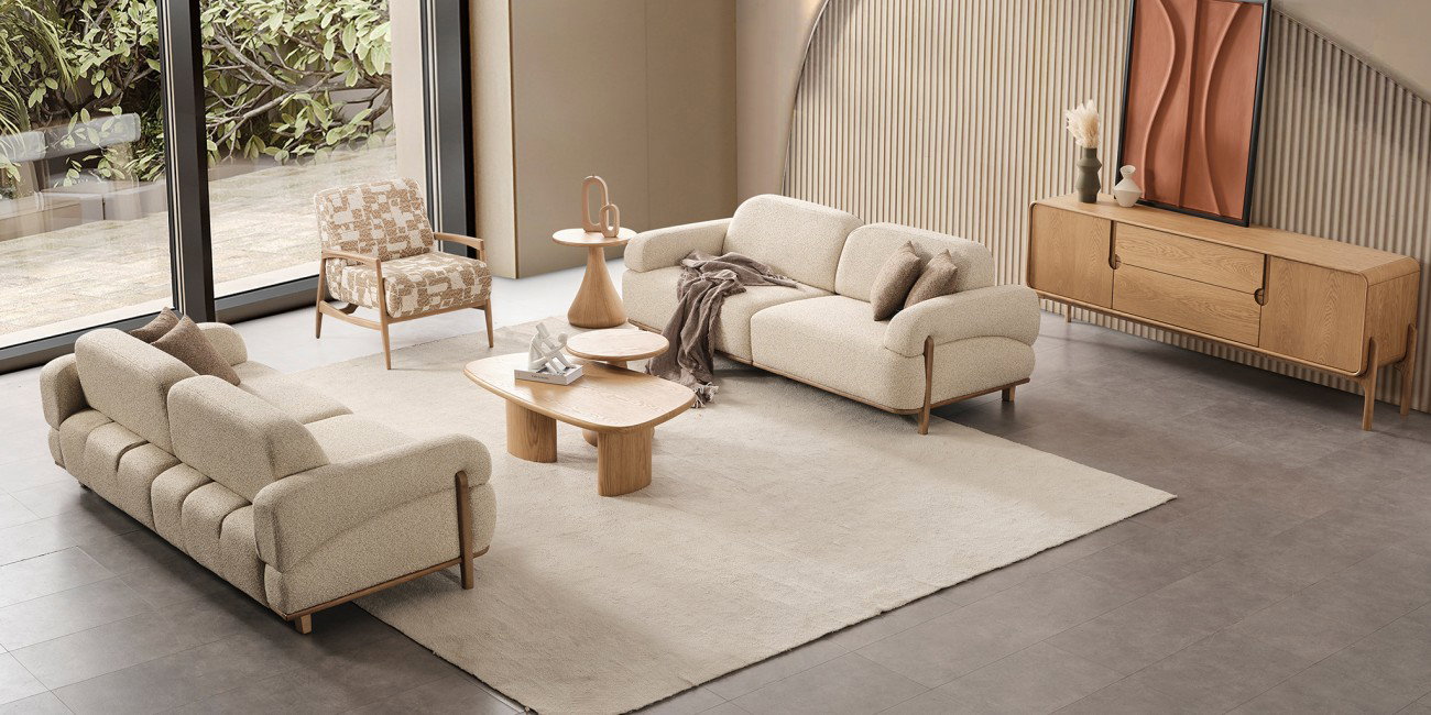 Oslo Koltuk Takımı-3027-3