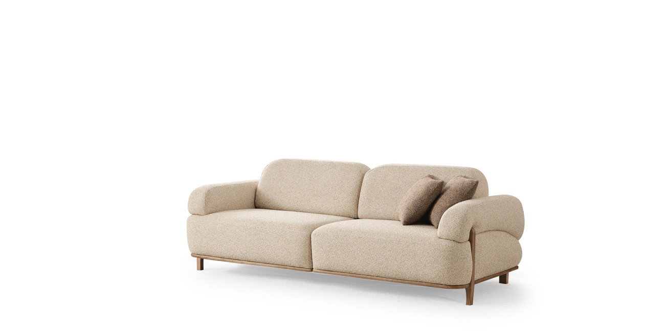 Oslo Koltuk Takımı-3027-1