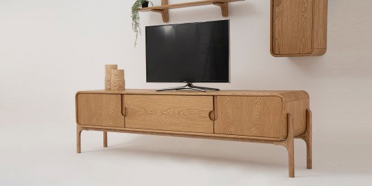 Oslo Tv Ünitesi Ceviz-3025-1