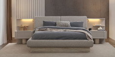 Lagom Yatak Odası Takımı-2744-9