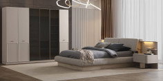 Lagom Yatak Odası Takımı-2744-10