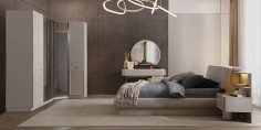 Lagom Yatak Odası Takımı-2744-14