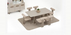 Fiesta Yemek Odası Takımı-2138-3