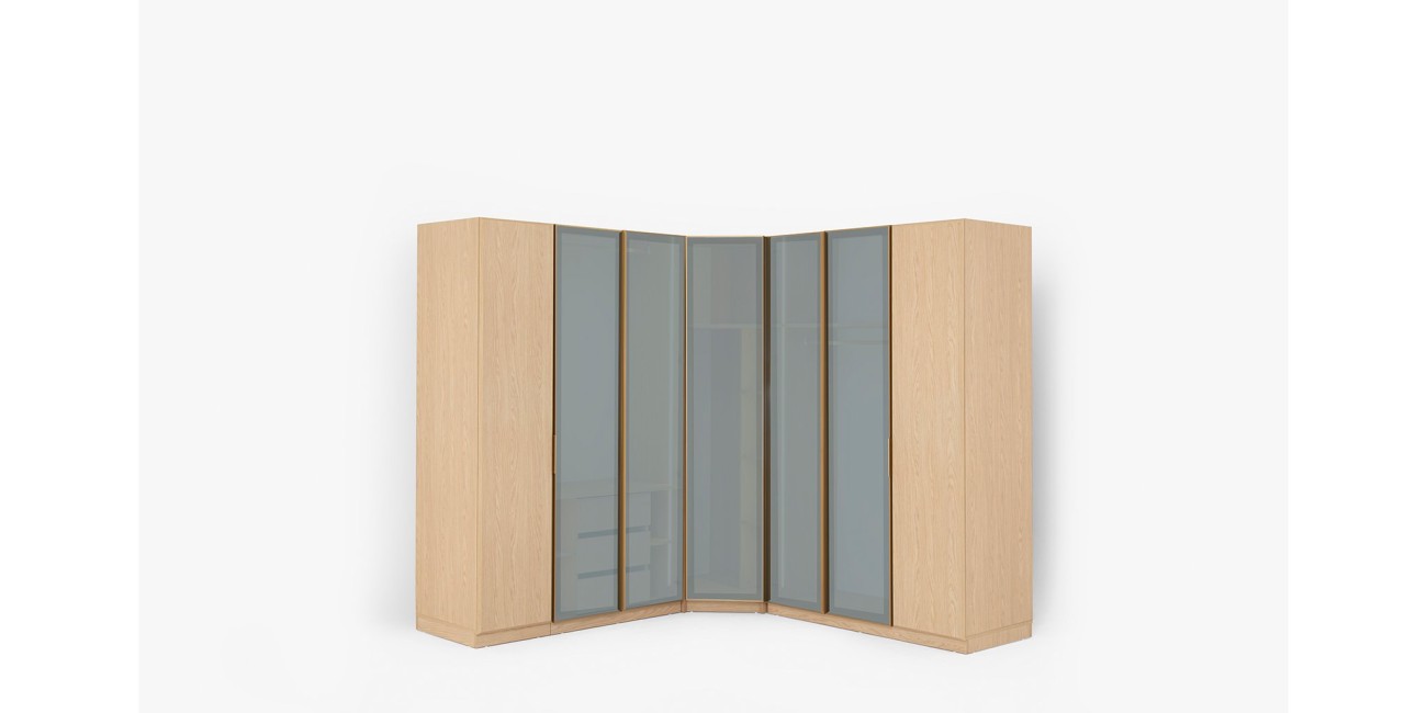 İmza Yatak Odası Takımı-2143-12