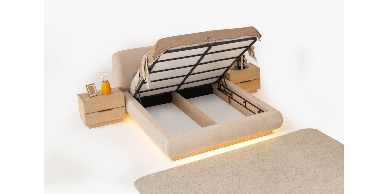 İmza Yatak Odası Takımı-2143-7