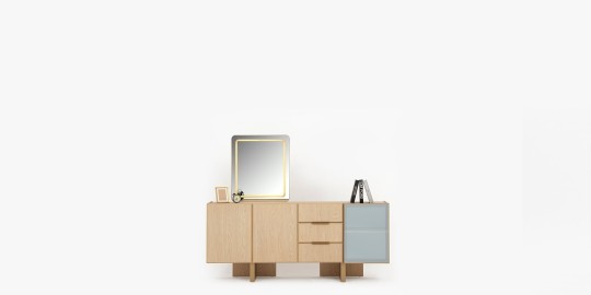 İmza Yemek Odası Takımı-2142-1