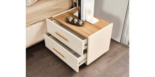 Palermo Yatak Odası Takımı198309 | İnegöl Mobilya