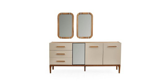 Palermo Yemek Odası Takımı229713 | İnegöl Mobilya