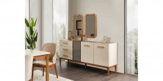 Palermo Yemek Odası Takımı-2145-4