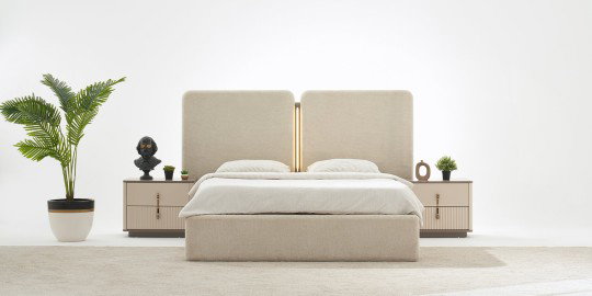 Sevgi Yatak Odası Takımı-2149-1