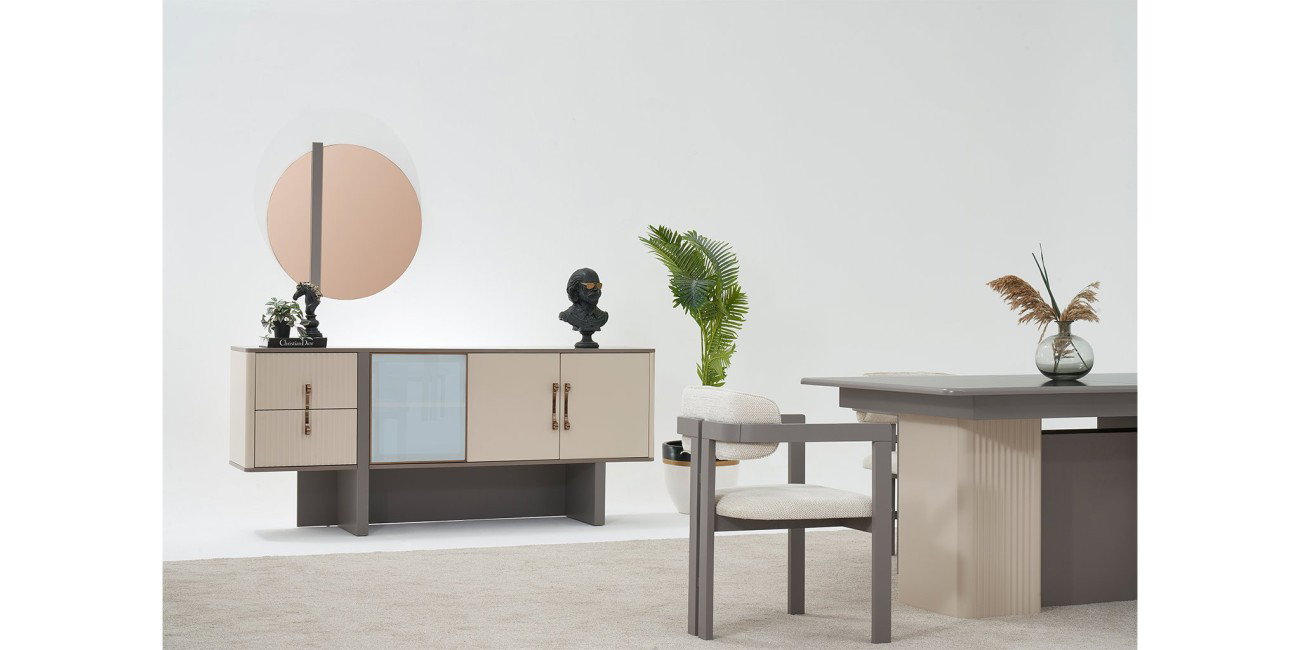 Sevgi Yemek Odası Takımı-2148-9