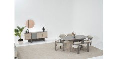 Sevgi Yemek Odası Takımı-2148-8