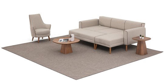 Elita Lüx Koltuk Takımı-2687-1