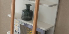 Aura Tv Ünitesi Natural-2371-4