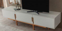 Aura Tv Ünitesi Natural-2371-2