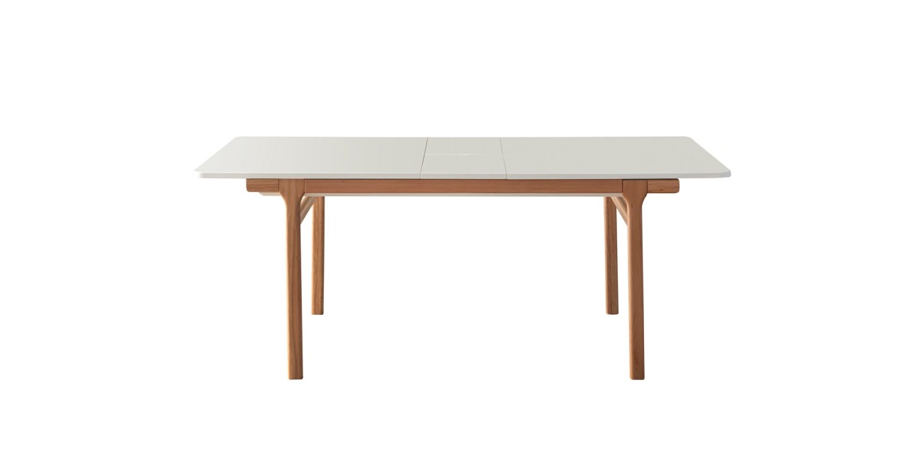 Aura Yemek Odası Takımı Natural-2370-8