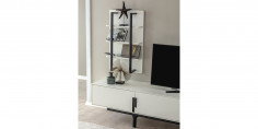 Aura Tv Ünitesi Siyah-2372-7
