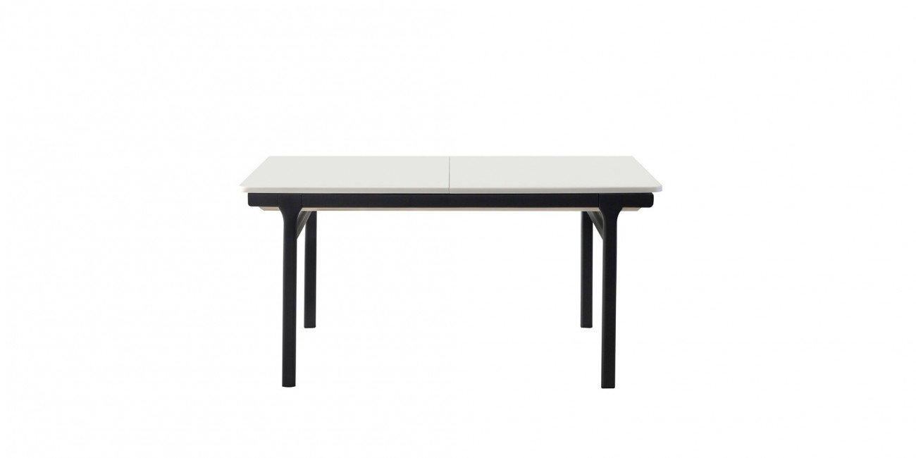 Aura Yemek Odası Takımı Siyah-2373-6