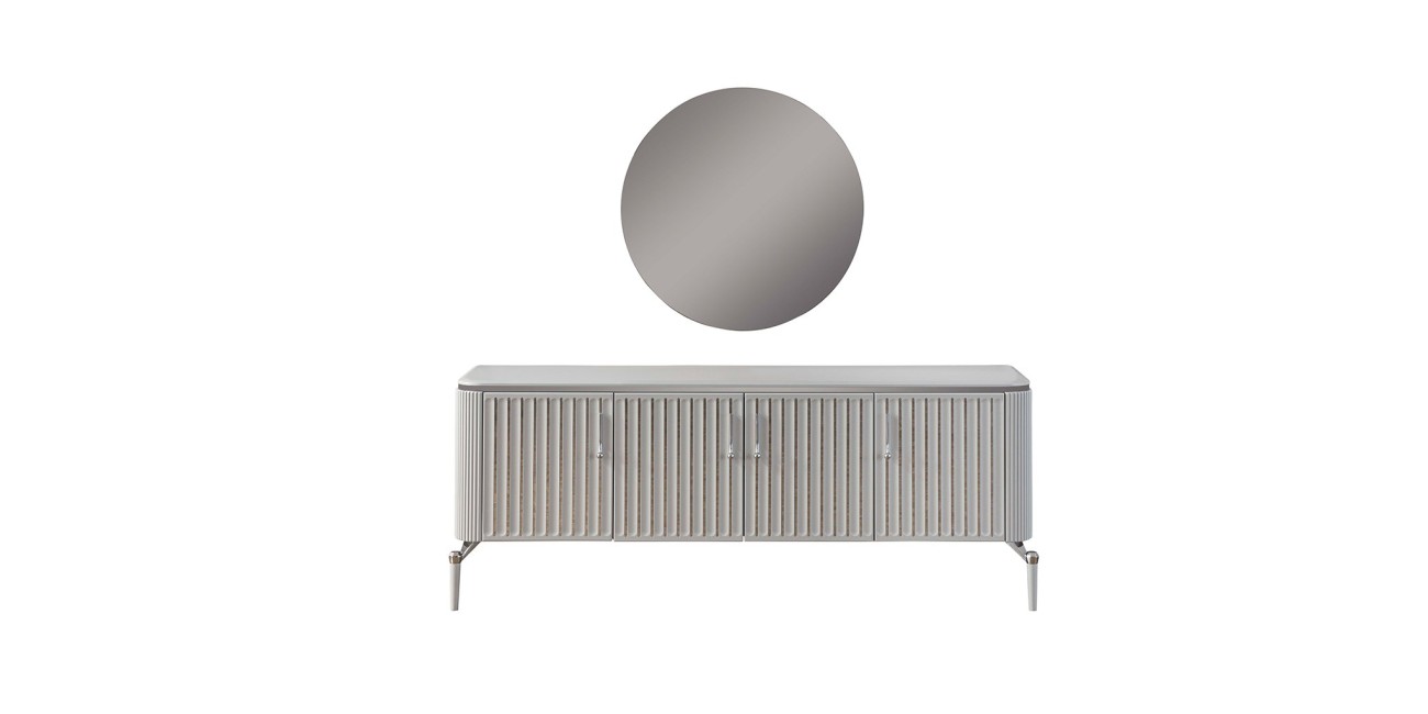 Bianca Yemek Odası Takımı-2374-8