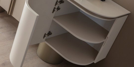 Pablo Yemek Odası Takımı Bronz-2377-1