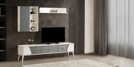 Alyans Tv Ünitesi-2018-1