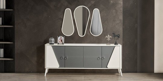 Alyans Yemek Odası Takımı-2017-1