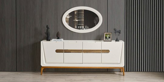 Armoni Yemek Odası Takımı-2019-1