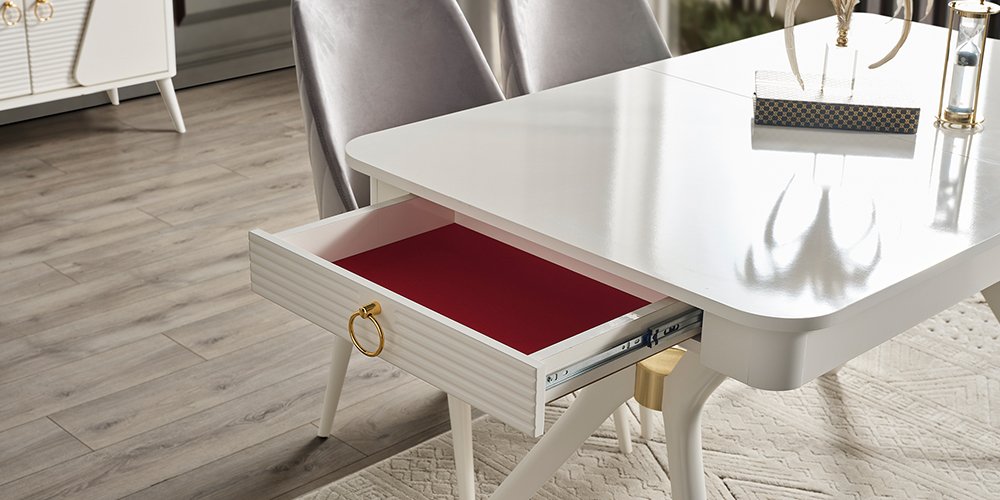 Damla Yemek Odası Takımı-2021-4