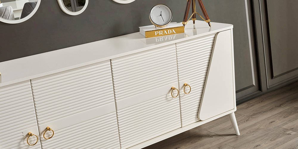 Damla Yemek Odası Takımı-2021-8