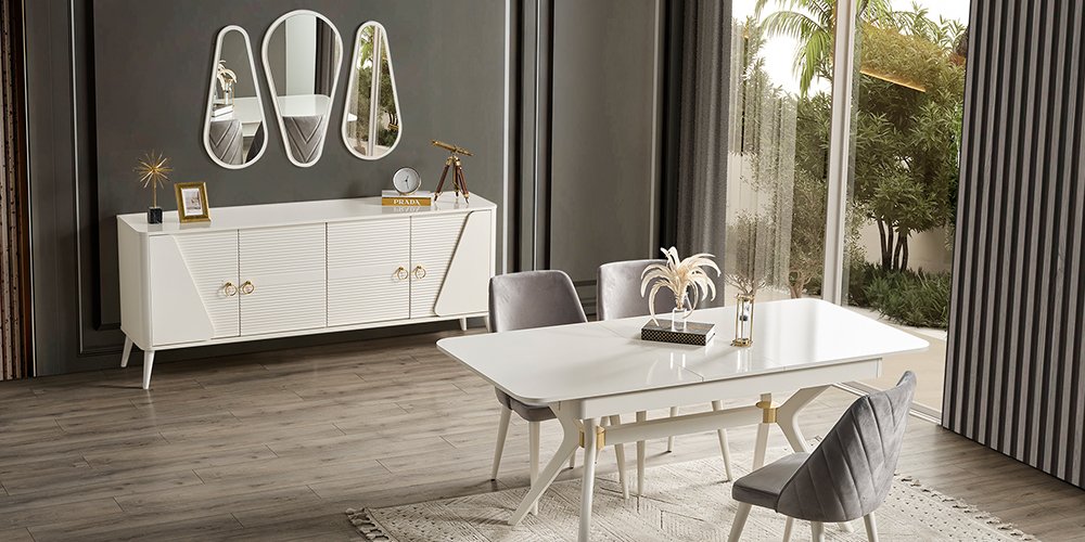 Damla Yemek Odası Takımı-2021-7