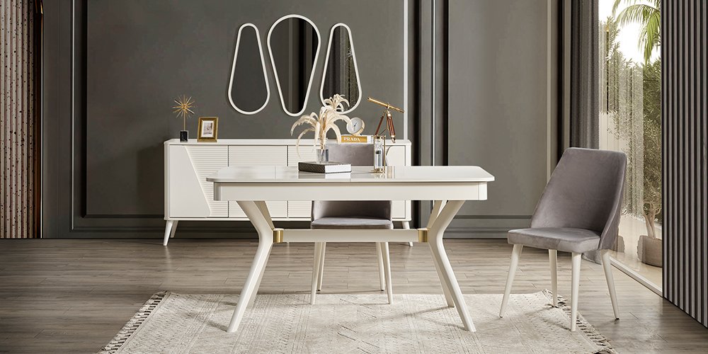 Damla Yemek Odası Takımı-2021-6