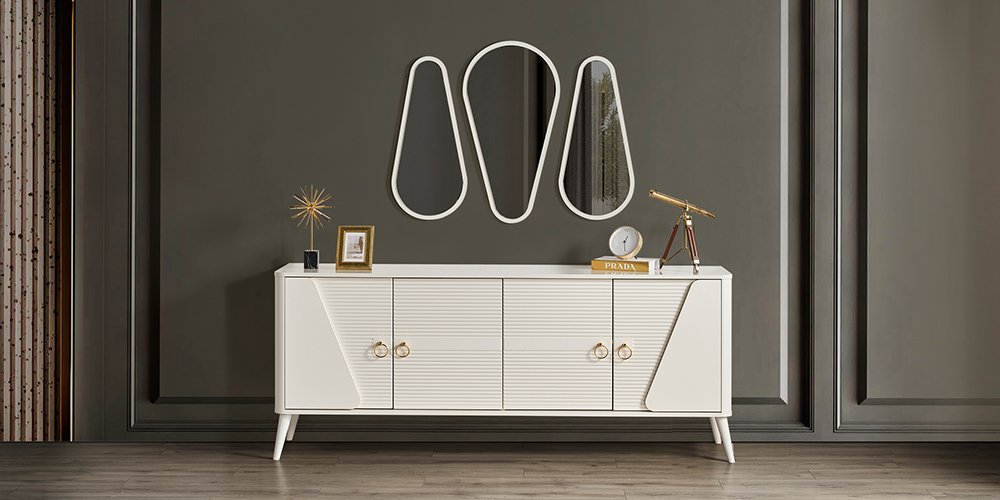 Damla Yemek Odası Takımı-2021-1